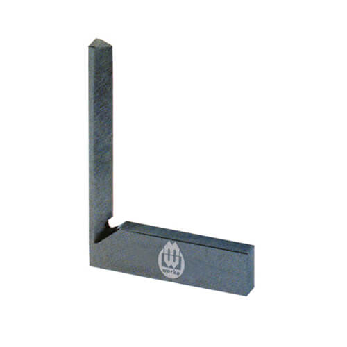 WERKA - 90° Square With Inside Beveled Edge - ASHER TOOLS SDN. BHD ...